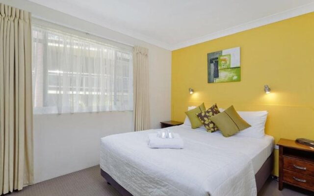 Beach House Holiday Apartments