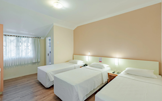Bristol Sabrina Hotel
