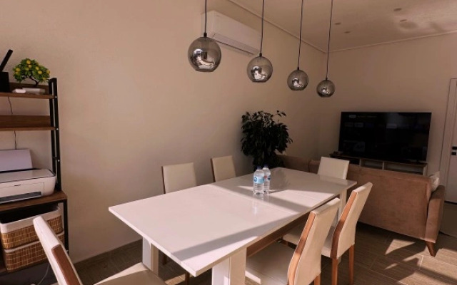 Вилла Lalaland Family