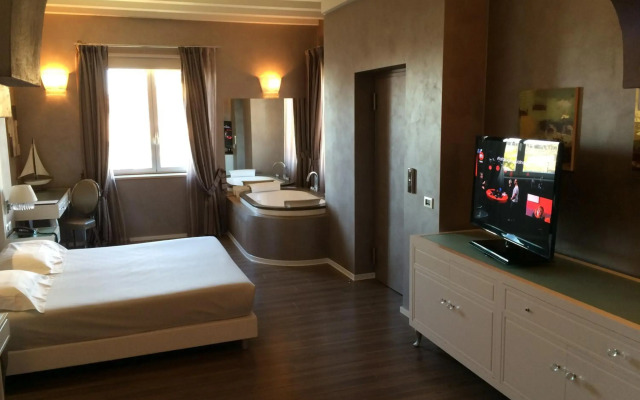 Hotel Morgana