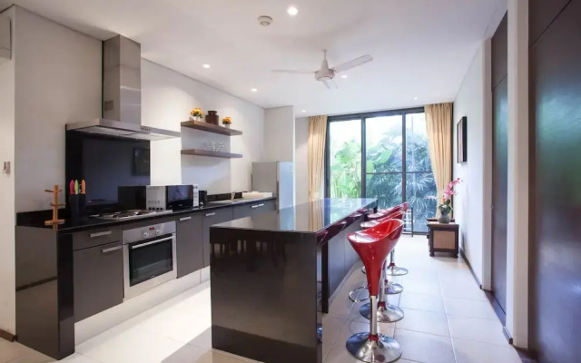 Bangtao Beach Garden by Rents In Phuket