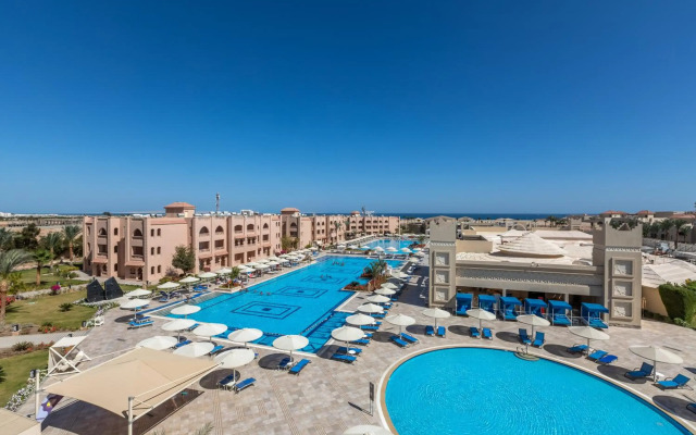 Pickalbatros Aqua Vista Resort - Hurghada