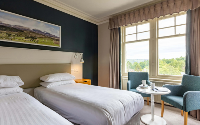 The Highland Hotel by Compass Hospitality