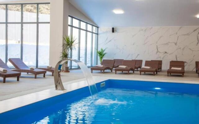 LEO GROUP Luxury Apartment 0220 BAKURIANI INN