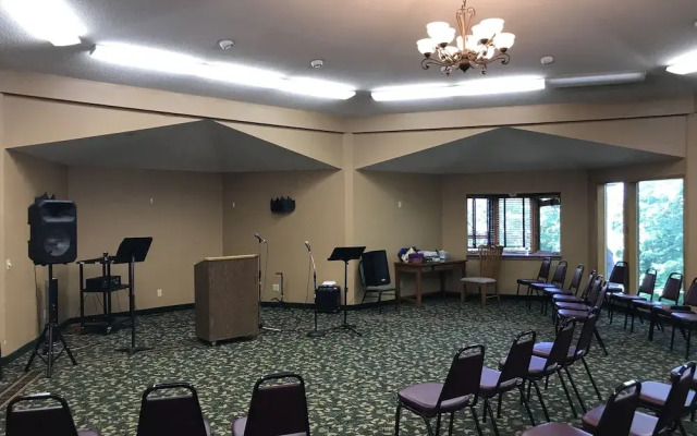 Riverwood Inn Extended Stay