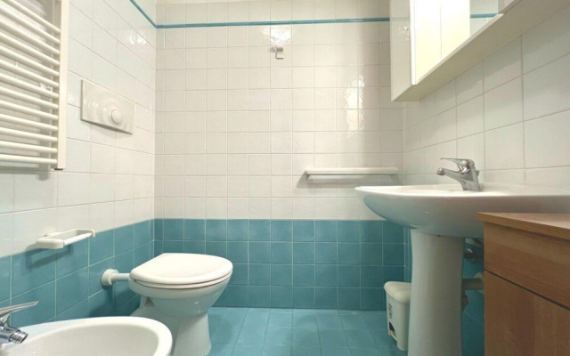 Sweet Holiday Hideaway in Grado for Four Guests