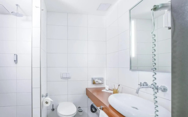Garner Hotel Oberhausen by IHG