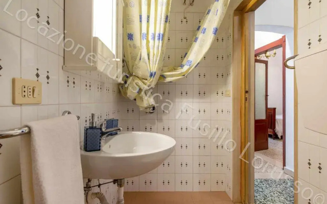 Locazione Turistica Lorusso 1