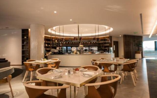 Houghton Executive Suites