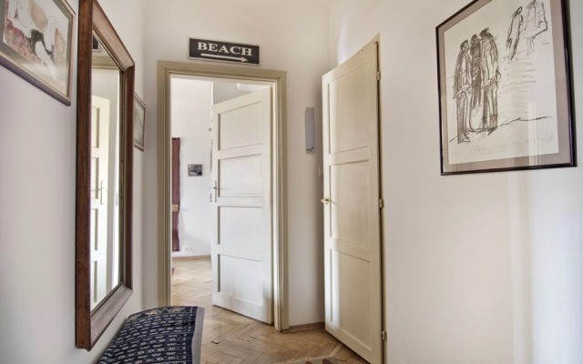 P&O Apartments Ochota