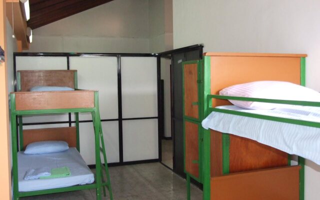 Kandy Central Hostel