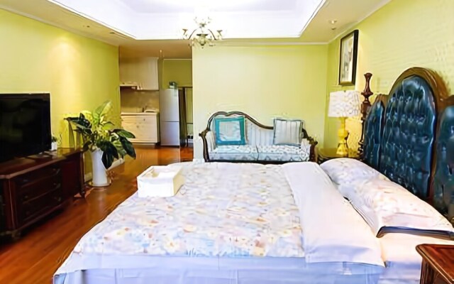 Yantai Mite Private Hotel Department