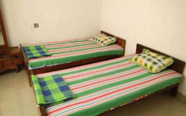Yoho Aruna Guest