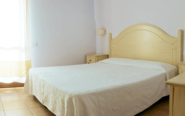 Club Esse Cala Gonone Beach Village