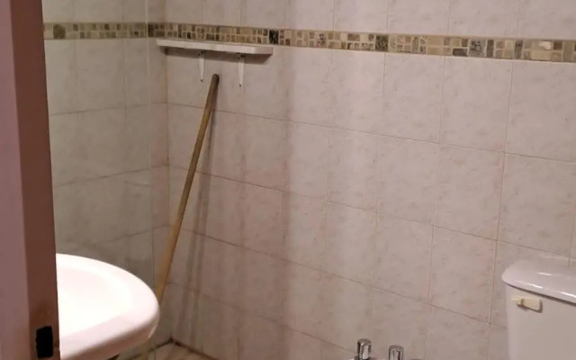 Hotel Altas Cumbres