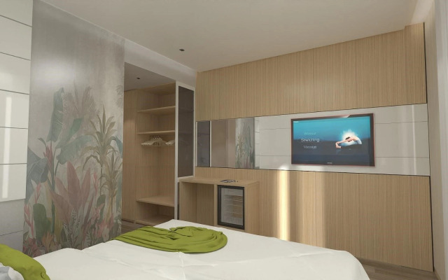 Hotel Cesare Augustus