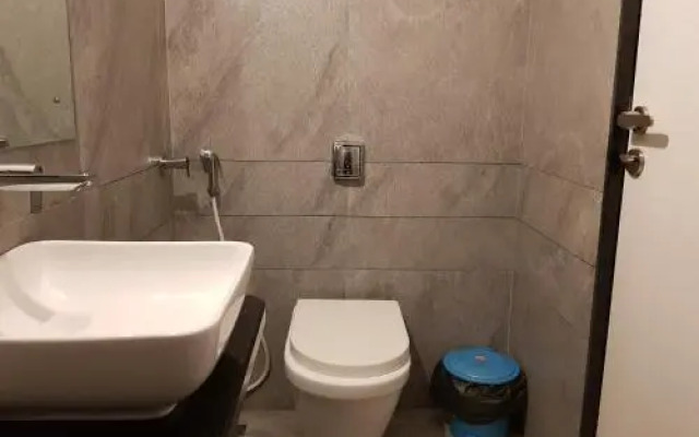 Hexa Homes Service Apartment