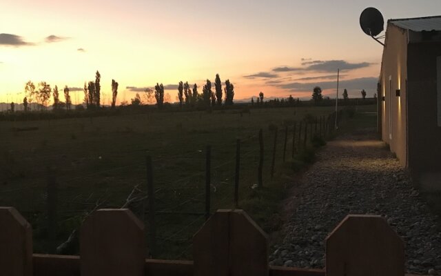 Posada De Campo Los Teros