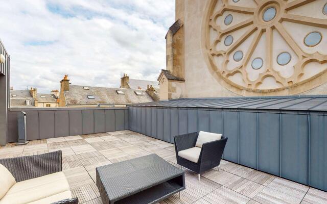 Mercure Poitiers Centre