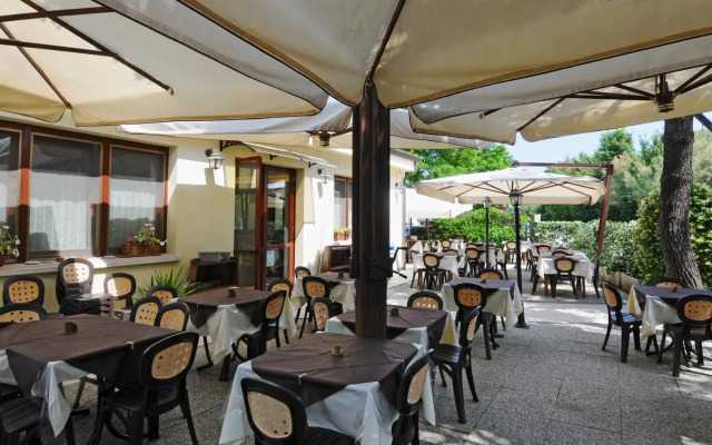 Camping Village Adria