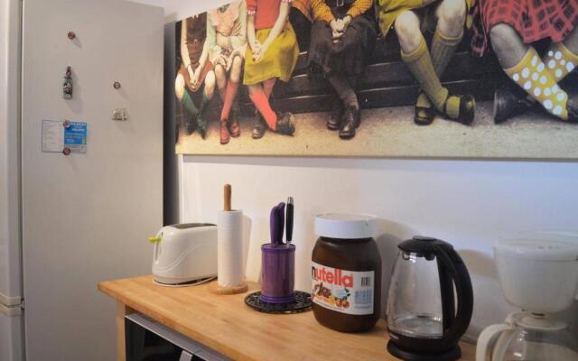 Appartement Banyuls-sur-Mer, 2 pièces, 4 personnes - FR-1-225C-412