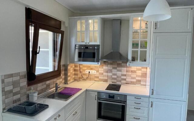 LUXURY AND SUNNY APARTMENT 250 mts FROM THE BEACH!!