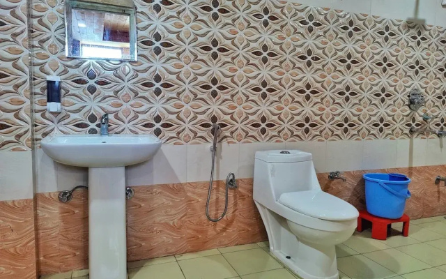 Aakarsh Homestay - Pahadi Food Hub