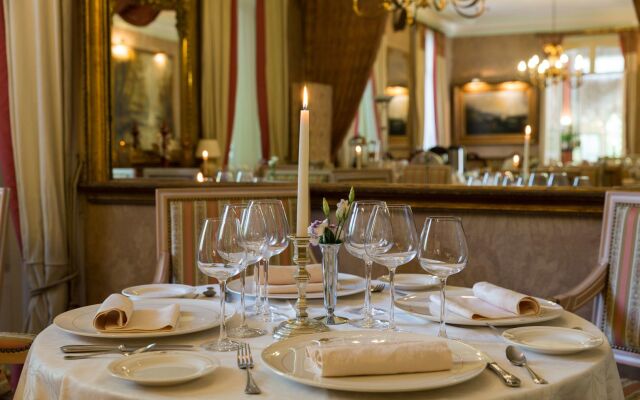 Belle-Isle sur Risle - Chateau Hotel & Spa