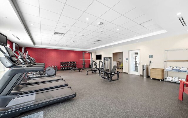 Home2 Suites San Bernardino, Ca