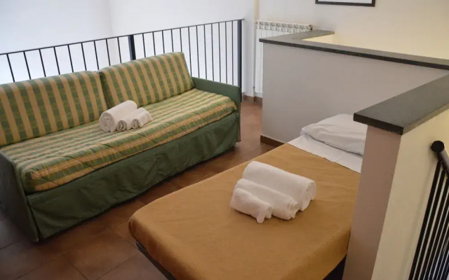 Residence Campo Smith