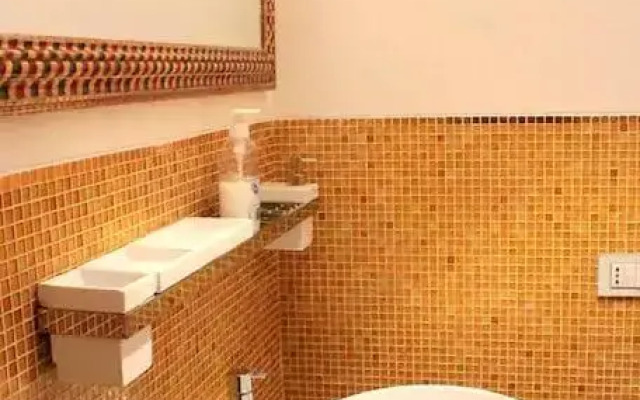 Venetian House With Terrace