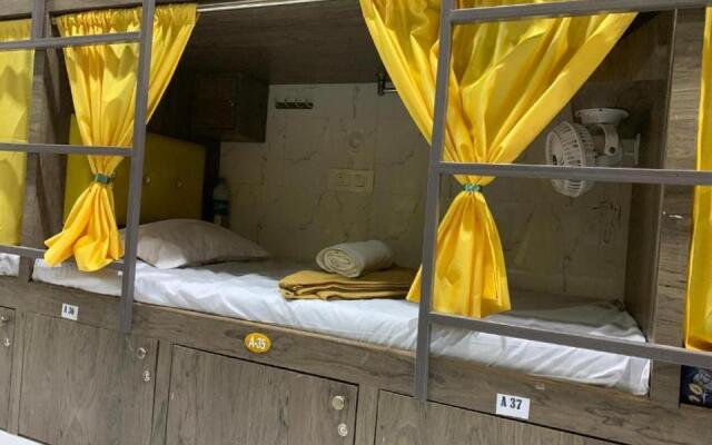 Neenava Dormitory