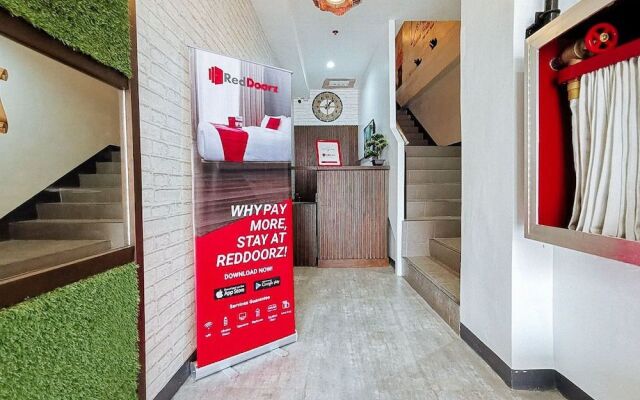 Reddoorz @ Padre Gomez Davao