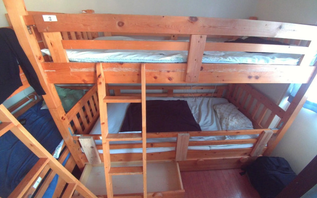 Palette Takashimadaira - Hostel