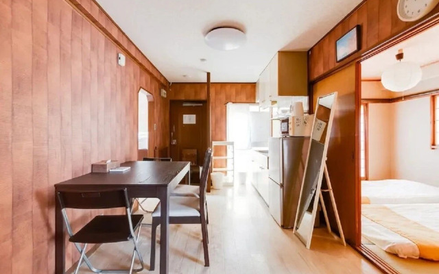 Sankopoyuu Nihonbashi