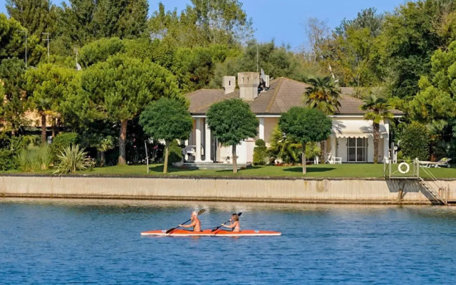 Bungalow S3 Diamante 4 pax 1 Child