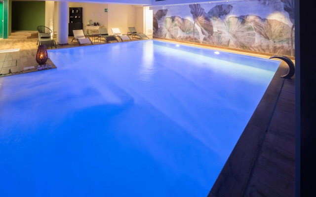 Hotel Villa Alberti Portofino Land