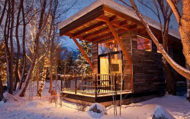 Fireside Resort