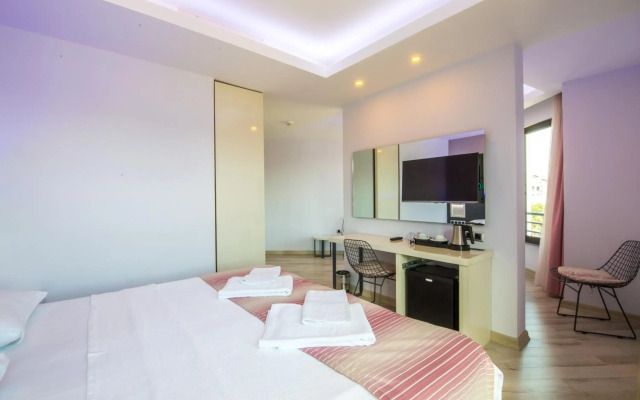 Datca Sapphire Hotel