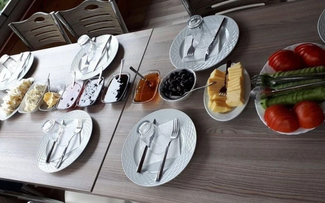 Zezemere Pansiyon