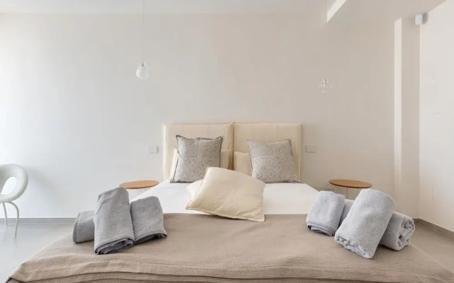 3074 Perla Saracena Luxury Suites - Camera Familiare by Barbarhouse