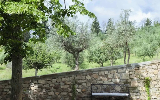 Pieve Aldina - Fontenille Collection