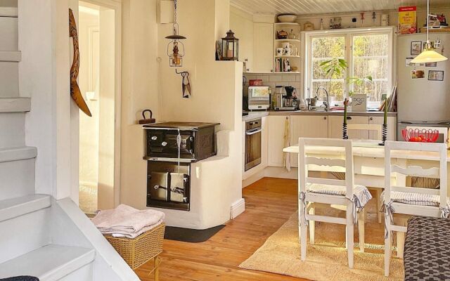 5 Person Holiday Home in Bjorko-by Traum