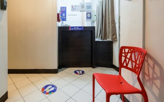 OYO 857 City Stay Inns Makati Avenue