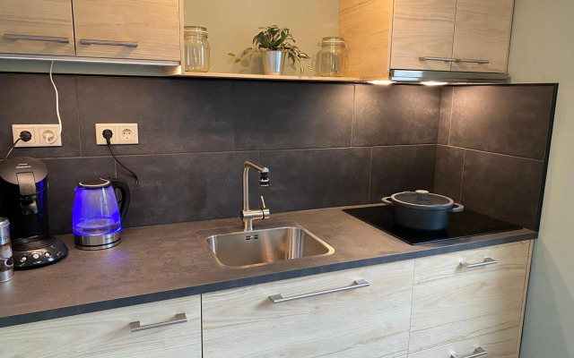 Knuusje: Knus en Gastvrij!