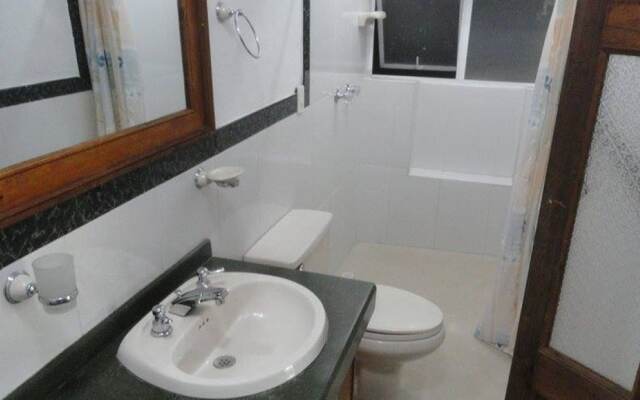 Otrolado Lodge