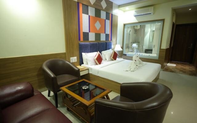Hotel Kaushal International