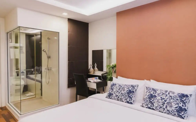 Beverly 33 Suites by PROMPT HOLIDAY HOME