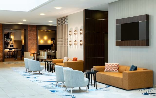 Courtyard by Marriott Bremen