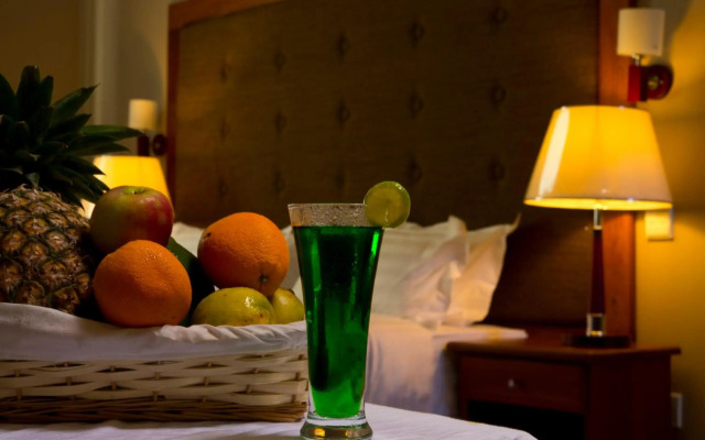 Seascape Hotel